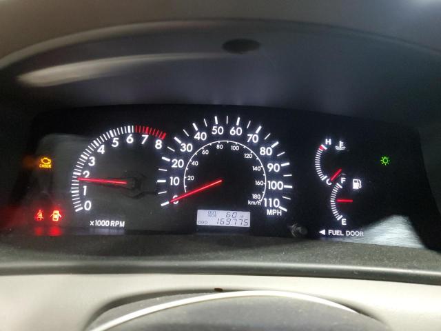 Photo 9 from auction – 2005 TOYOTA COROLLA CE with VIN JTDBR32E252067283