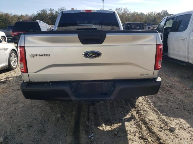 Photo 6 from auction – 2015 FORD F150 SUPER with VIN 1FTEX1CF4FFC15698