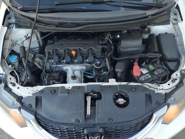 Photo 11 from auction – 2015 HONDA CIVIC EX with VIN 19XFB2F86FE259783