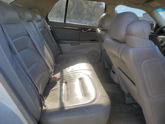 Photo 10 from auction – 2003 CADILLAC DEVILLE with VIN 1G6KD54Y53U214461