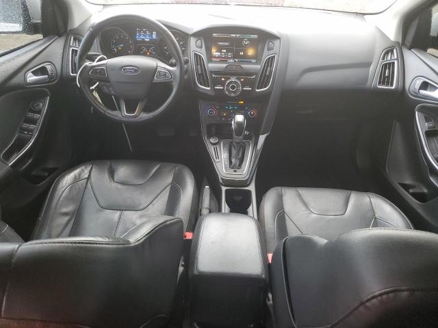Photo 8 from auction – 2015 FORD FOCUS with VIN 1FADP3N29FL285870