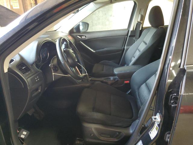 Photo 7 from auction – 2013 MAZDA CX-5 TOURI with VIN JM3KE4CE6D0108161