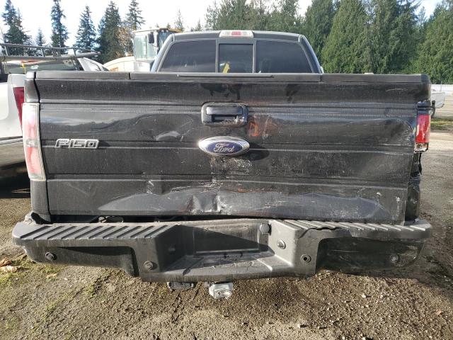 Photo 6 from auction – 2014 FORD F150 SUPER with VIN 1FTFW1ET0EFB02078