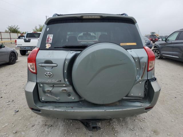 Photo 6 from auction – 2007 TOYOTA RAV4 with VIN JTMZD33V975042300