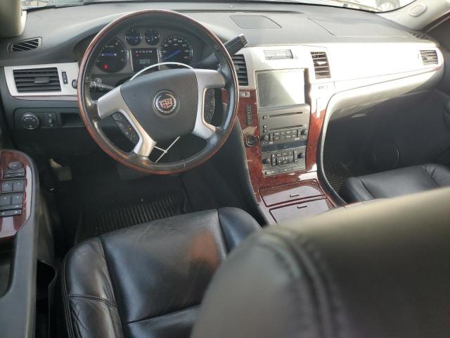 Photo 8 from auction – 2008 CADILLAC ESCALADE L with VIN 1GYFK63828R129769