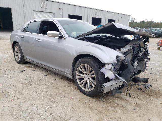 Photo 4 from auction – 2016 CHRYSLER 300C with VIN 2C3CCAEGXGH219719