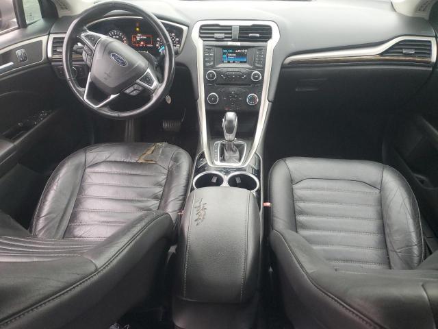 Photo 8 from auction – 2014 FORD FUSION SE with VIN 3FA6P0HD1ER107567