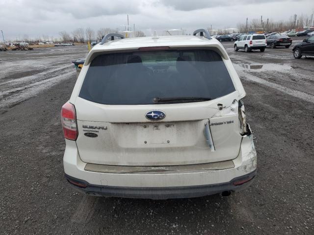 Photo 6 from auction – 2016 SUBARU FORESTER 2 with VIN JF2SJCTC7GH480970