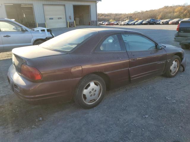 Photo 3 from auction – 1997 CHRYSLER SEBRING LX with VIN 4C3AU42N6VE180381