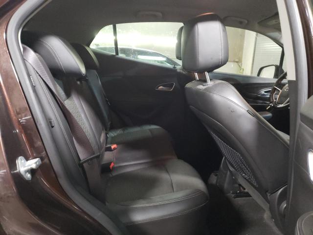 Photo 10 from auction – 2015 BUICK ENCORE with VIN KL4CJASB1FB049276