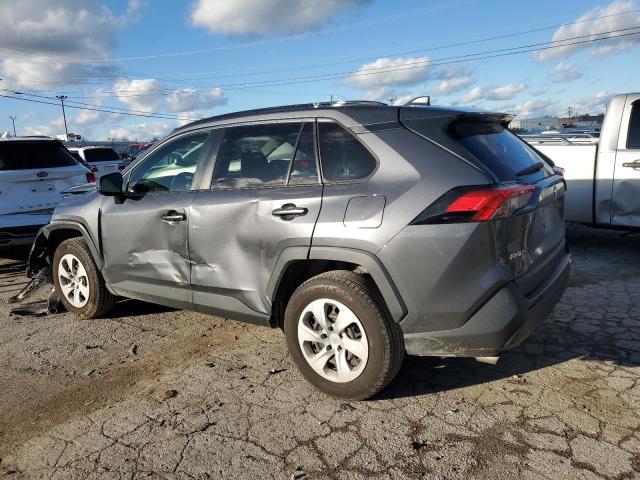 Photo 2 from auction – 2019 TOYOTA RAV4 LE with VIN JTMF1RFV0KD044817