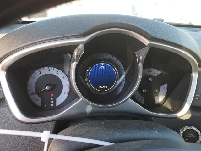 Photo 9 from auction – 2012 CADILLAC SRX PERFOR with VIN 3GYFNEE3XCS635066