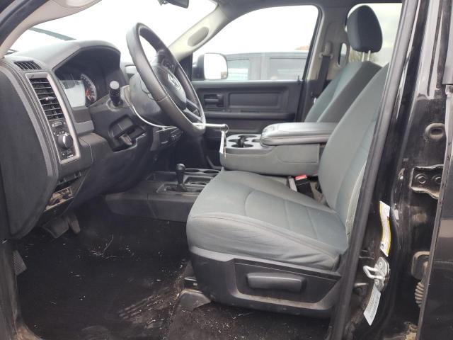 Photo 7 from auction – 2015 RAM 2500 ST with VIN 3C6UR5HL0FG673675