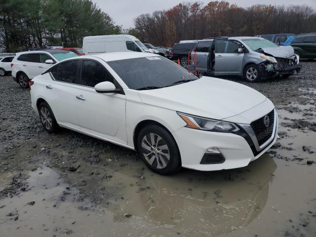 Photo 4 from auction – 2020 NISSAN ALTIMA S with VIN 1N4BL4BV3LC236277