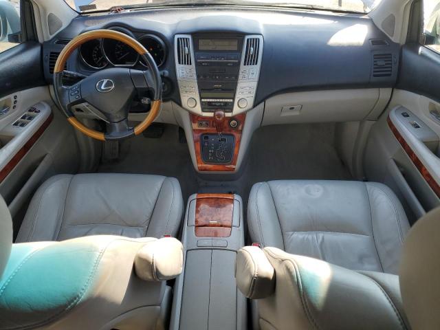 Photo 8 from auction – 2004 LEXUS RX 330 with VIN 2T2HA31U64C035653