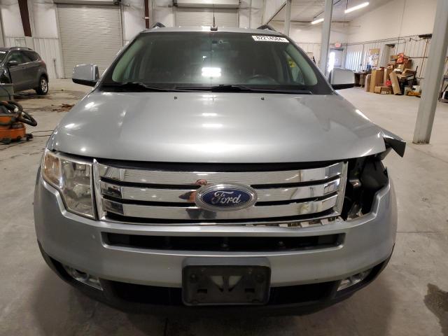 Photo 5 from auction – 2007 FORD EDGE SEL P with VIN 2FMDK39C87BA64141