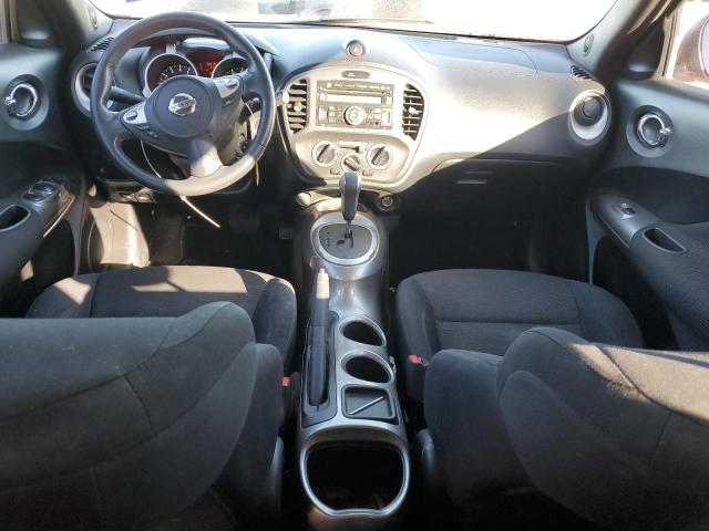 Photo 8 from auction – 2012 NISSAN JUKE S with VIN JN8AF5MR7CT112200