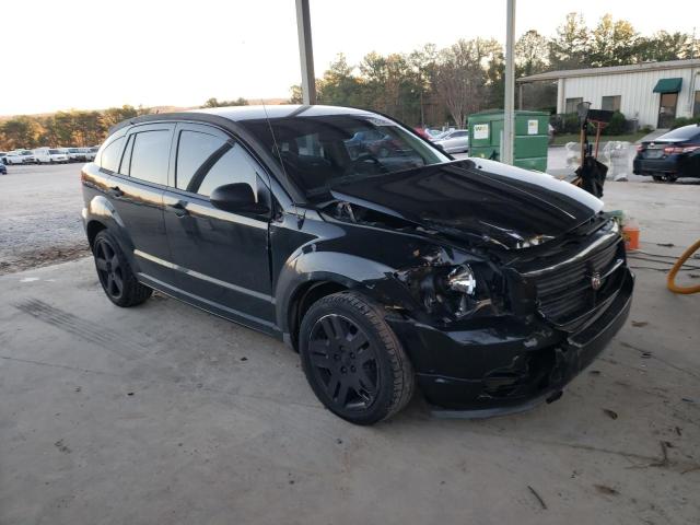 Photo 4 from auction – 2008 DODGE CALIBER with VIN 1B3HB28B58D535541
