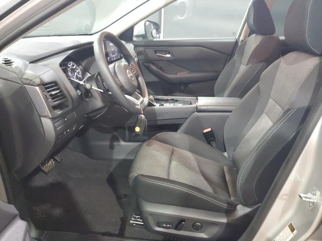 Photo 7 from auction – 2024 NISSAN ROGUE SV with VIN 5N1BT3BA6RC671106