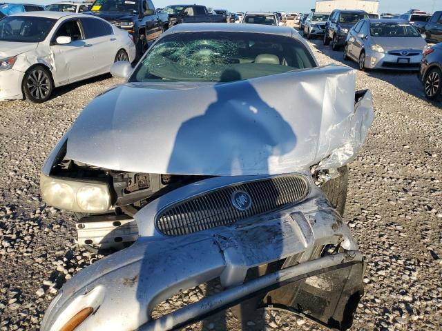 Photo 11 from auction – 2002 BUICK LESABRE CU with VIN 1G4HP54K92U107420