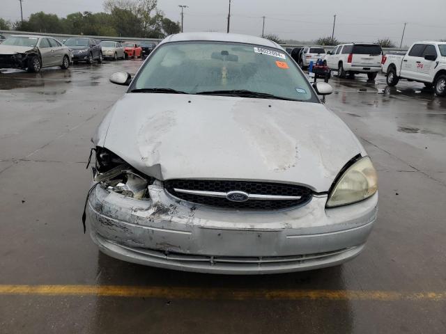 Photo 5 from auction – 2003 FORD TAURUS SES with VIN 1FAFP55U83A275280