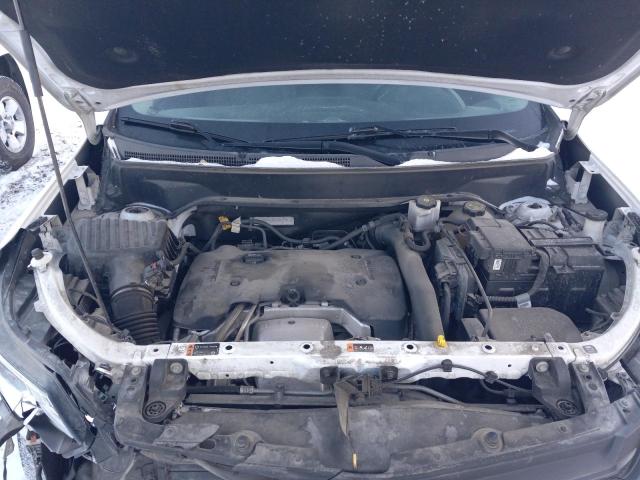 Photo 11 from auction – 2018 CHEVROLET EQUINOX LT with VIN 2GNAXTEX9J6307948