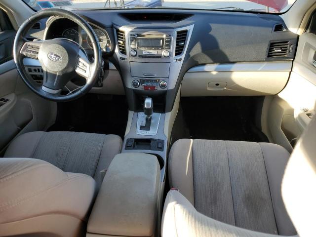 Photo 8 from auction – 2013 SUBARU LEGACY 2.5 with VIN 4S3BMBC63D3021440