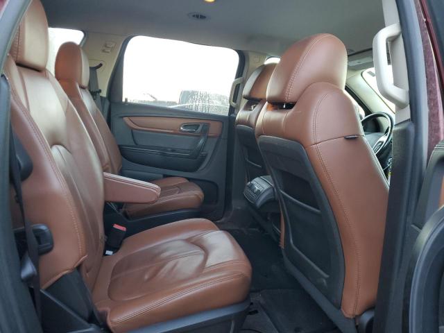 Photo 11 from auction – 2017 CHEVROLET TRAVERSE L with VIN 1GNKVHKD5HJ251490