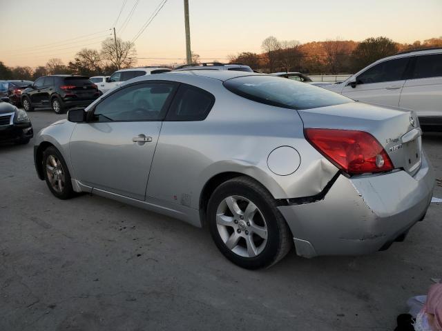 Photo 2 from auction – 2008 NISSAN ALTIMA 2.5 with VIN 1N4AL24E98C191558