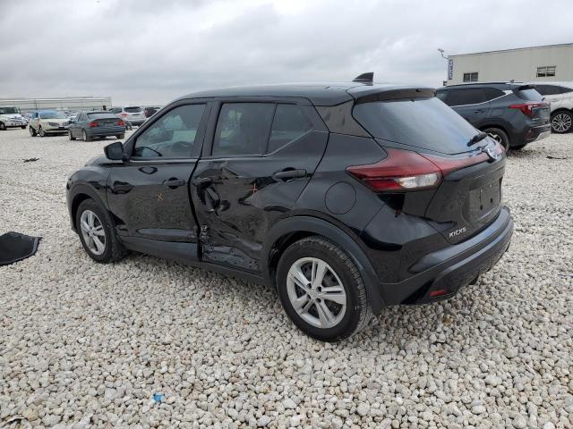 Photo 2 from auction – 2021 NISSAN KICKS S with VIN 3N1CP5BV2ML516256