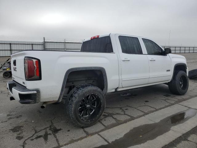 Photo 3 from auction – 2018 GMC SIERRA K15 with VIN 3GTU2NEC4JG101387