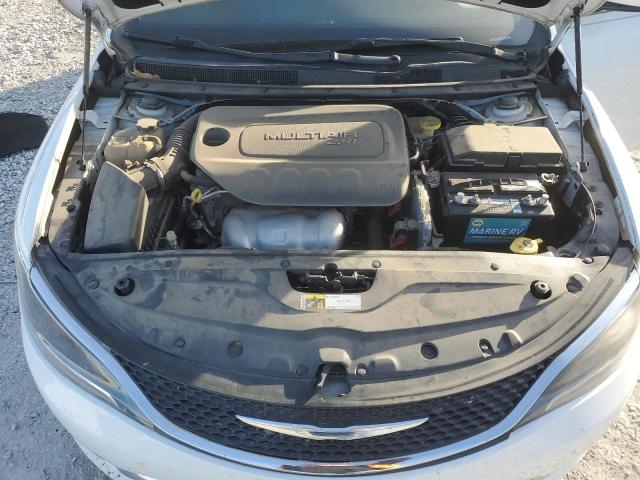 Photo 11 from auction – 2015 CHRYSLER 200 LIMITE with VIN 1C3CCCAB6FN574947