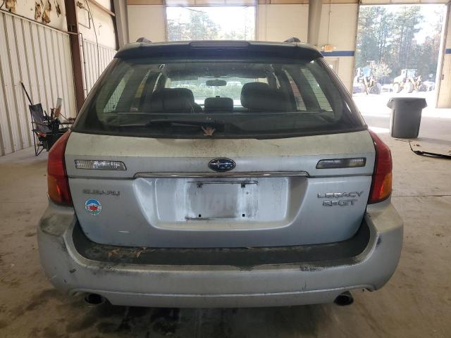 Photo 6 from auction – 2007 SUBARU LEGACY 2.5 with VIN 4S3BP616877320243