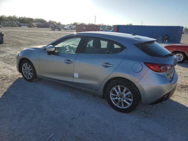 Photo 2 from auction – 2014 MAZDA 3 TOURING with VIN JM1BM1L78E1193818