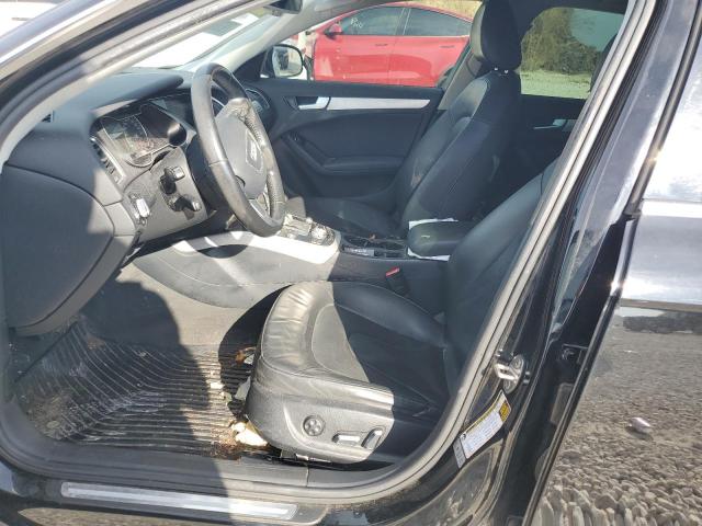 Photo 7 from auction – 2013 AUDI A4 PREMIUM with VIN WAUFFAFL0DN040973