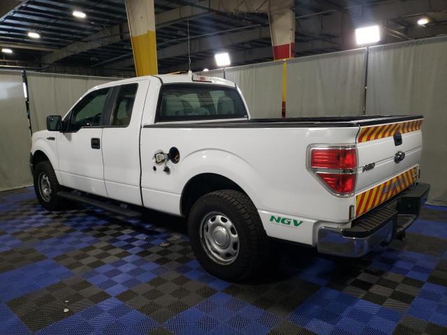 Photo 2 from auction – 2014 FORD F150 SUPER with VIN 1FTEX1EMXEKF76872