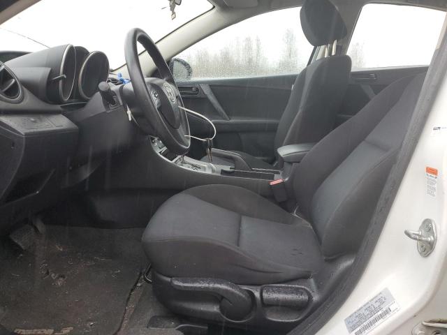 Photo 7 from auction – 2011 MAZDA 3 I with VIN JM1BL1UF6B1445263