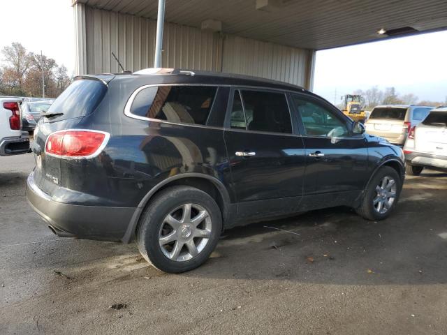 Photo 3 from auction – 2009 BUICK ENCLAVE CX with VIN 5GAER23D99J100726
