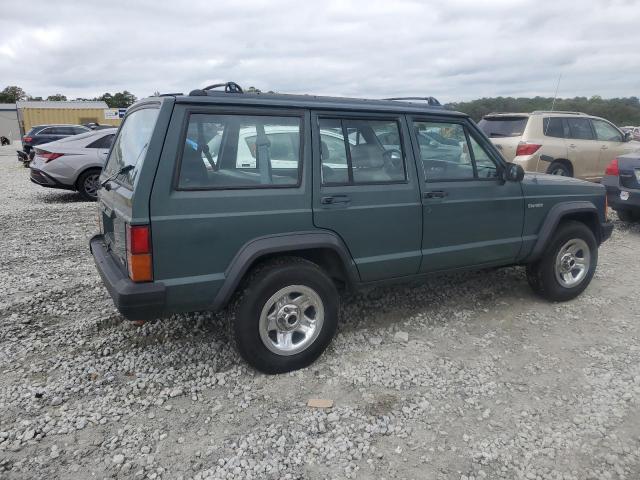 Photo 3 from auction – 1993 JEEP CHEROKEE S with VIN 1J4FT68S4PL588241