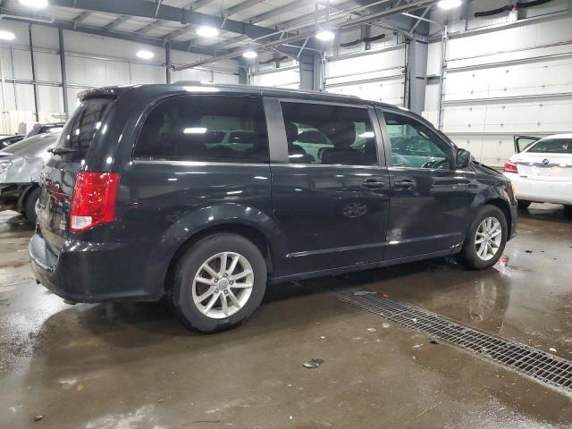 Photo 3 from auction – 2019 DODGE GRAND CARA with VIN 2C4RDGCG1KR744602