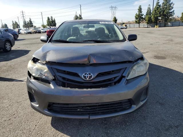 Photo 5 from auction – 2012 TOYOTA COROLLA BA with VIN 5YFBU4EE7CP023150