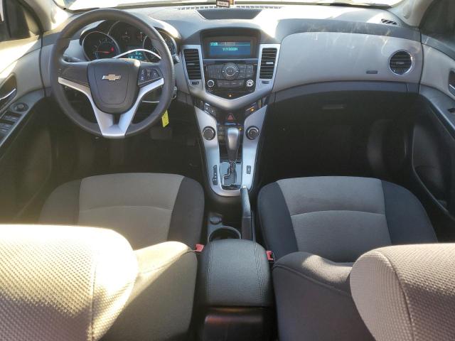 Photo 8 from auction – 2012 CHEVROLET CRUZE LS with VIN 1G1PC5SH2C7390304