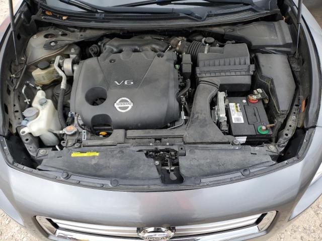 Photo 11 from auction – 2014 NISSAN MAXIMA S with VIN 1N4AA5AP3EC908626