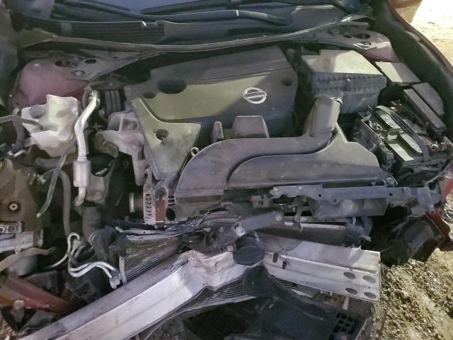 Photo 11 from auction – 2015 NISSAN ALTIMA 2.5 with VIN 1N4AL3AP9FN897216