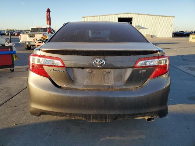 Photo 6 from auction – 2014 TOYOTA CAMRY L with VIN 4T1BF1FK0EU841964