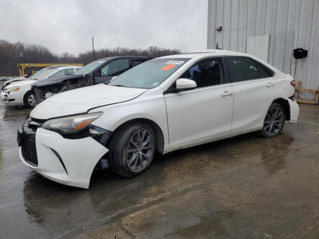 TOYOTA CAMRY LE 2015 with VIN 4T1BF1FK3FU873440 - Photo from auction