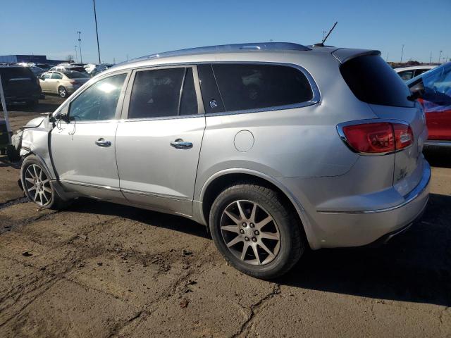 Photo 2 from auction – 2014 BUICK ENCLAVE with VIN 5GAKRBKD0EJ288177