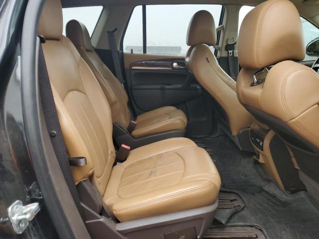 Photo 11 from auction – 2014 BUICK ENCLAVE with VIN 5GAKRCKDXEJ123887