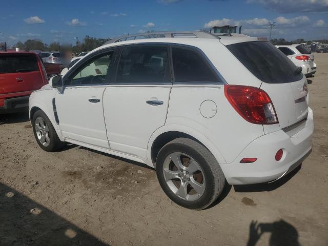 Photo 2 from auction – 2014 CHEVROLET CAPTIVA LT with VIN 3GNAL4EK2ES554953