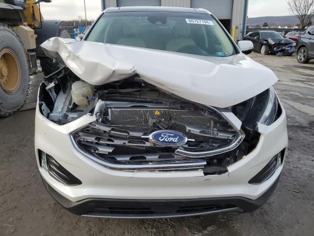 Photo 5 from auction – 2019 FORD EDGE SEL with VIN 2FMPK4J96KBC31544